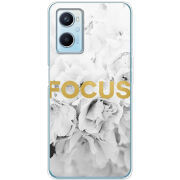 Чехол BoxFace OPPO A96 