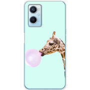 Чехол BoxFace OPPO A96 
