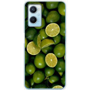 Чехол BoxFace OPPO A96 