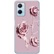 Чехол BoxFace OPPO A96 