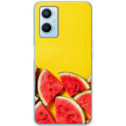 Чехол BoxFace OPPO A96 