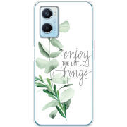 Чехол BoxFace OPPO A96 