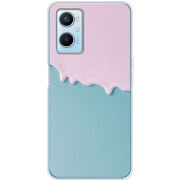 Чехол BoxFace OPPO A96 