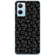 Чехол BoxFace OPPO A96 