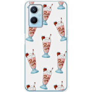 Чехол BoxFace OPPO A96 