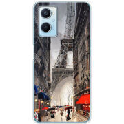 Чехол BoxFace OPPO A96 