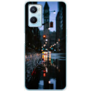 Чехол BoxFace OPPO A96 