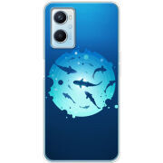 Чехол BoxFace OPPO A96 