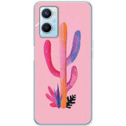 Чехол BoxFace OPPO A96 