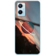 Чехол BoxFace OPPO A96 