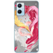 Чехол BoxFace OPPO A96 