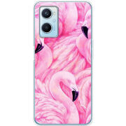 Чехол BoxFace OPPO A96 