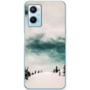 Чехол BoxFace OPPO A96 