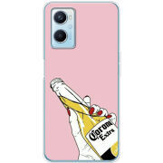 Чехол BoxFace OPPO A96 