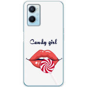 Чехол BoxFace OPPO A96 