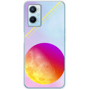 Чехол BoxFace OPPO A96 