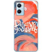 Чехол BoxFace OPPO A96 