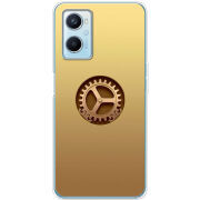 Чехол BoxFace OPPO A96 
