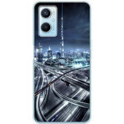Чехол BoxFace OPPO A96 