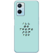Чехол BoxFace OPPO A96 