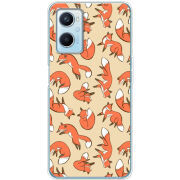 Чехол BoxFace OPPO A96 