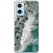 Чехол BoxFace OPPO A96 