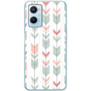 Чехол BoxFace OPPO A96 