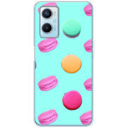 Чехол BoxFace OPPO A96 