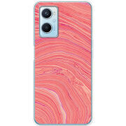 Чехол BoxFace OPPO A96 