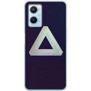 Чехол BoxFace OPPO A96 