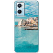 Чехол BoxFace OPPO A96 Seaside