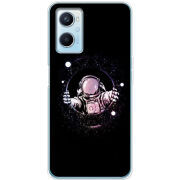 Чехол BoxFace OPPO A96 