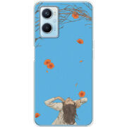 Чехол BoxFace OPPO A96 