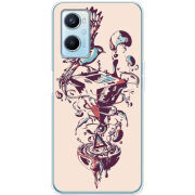Чехол BoxFace OPPO A96 