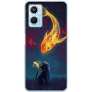 Чехол BoxFace OPPO A96 