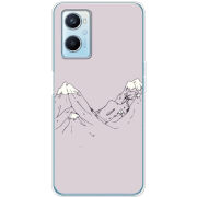Чехол BoxFace OPPO A96 