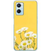 Чехол BoxFace OPPO A96 