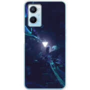 Чехол BoxFace OPPO A96 