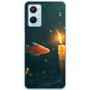 Чехол BoxFace OPPO A96 
