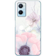 Чехол BoxFace OPPO A96 
