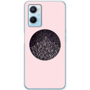 Чехол BoxFace OPPO A96 