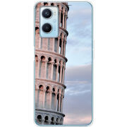 Чехол BoxFace OPPO A96 
