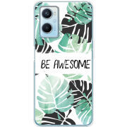 Чехол BoxFace OPPO A96 