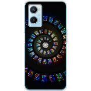 Чехол BoxFace OPPO A96 