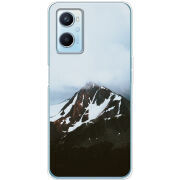 Чехол BoxFace OPPO A96 
