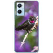 Чехол BoxFace OPPO A96 