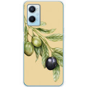Чехол BoxFace OPPO A96 