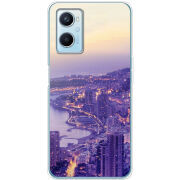 Чехол BoxFace OPPO A96 