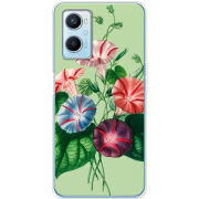 Чехол BoxFace OPPO A96 
