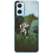 Чехол BoxFace OPPO A96 